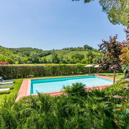 Casolare Bretulla-3 By Interhome *