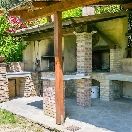 Casolare Bretulla-3 By Interhome *