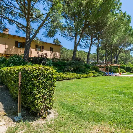 Casolare Bretulla-3 By Interhome * Tresanti