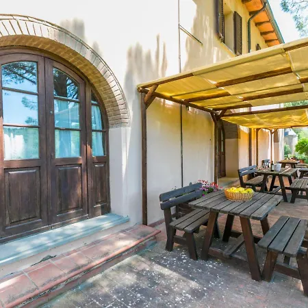 Casolare Bretulla-3 By Interhome *
