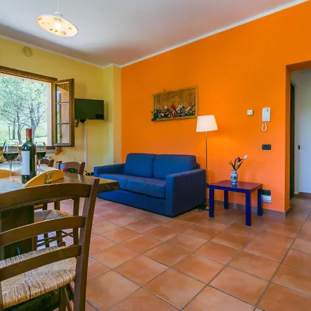 Casolare Bretulla-3 By Interhome 아파트 *