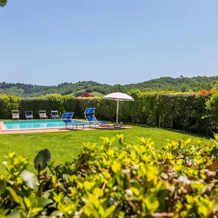 Casolare Bretulla-3 By Interhome