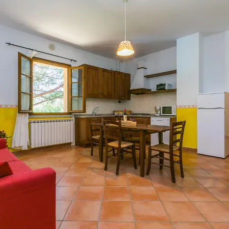 Casolare Bretulla-3 By Interhome